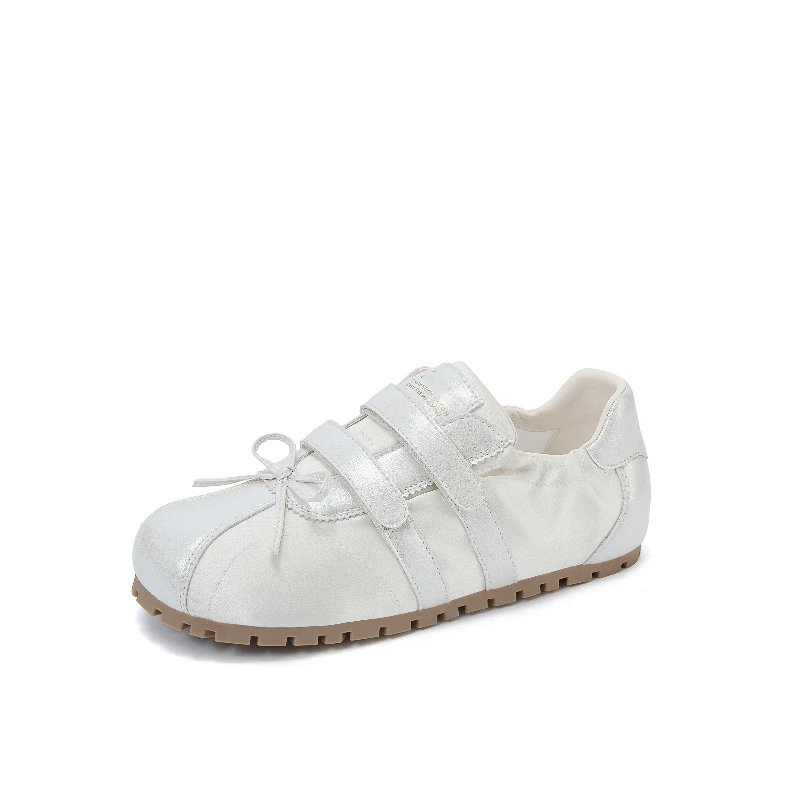 新款2025德训鞋小白鞋高货老爹鞋板鞋单鞋拖鞋勃肯