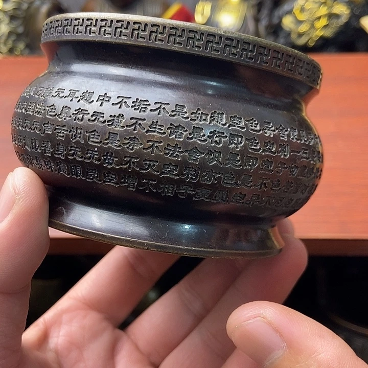 铜器摆件有限公司