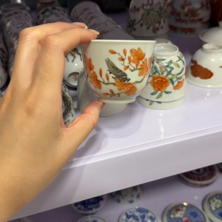 陶瓷艺术品收藏陶瓷