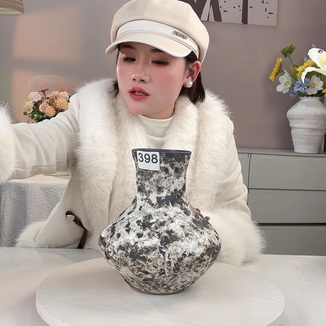 摆件398 景德镇陶瓷艺术精品