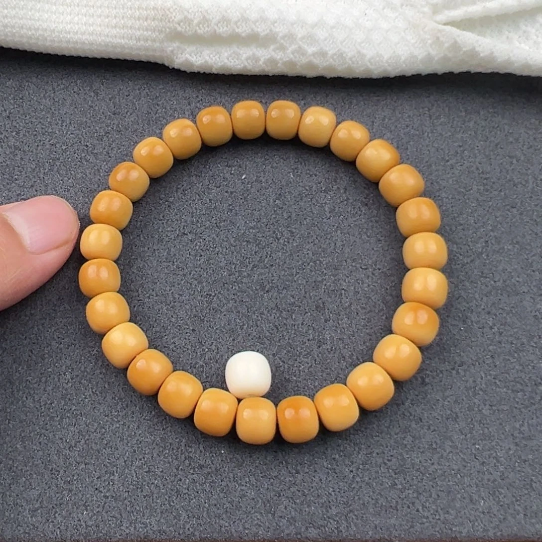 龙眼菩提手串龙脊菩提手串9/8老型