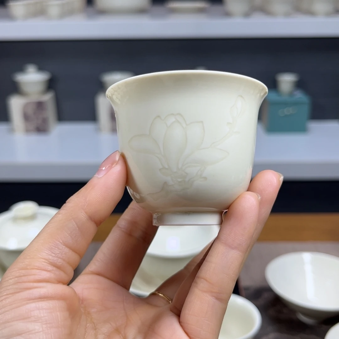 全手工高温定瓷微瑕价