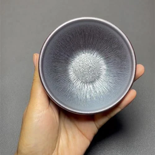 【闪购商品】茶盏-729............