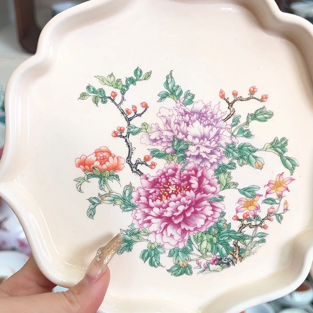 微瑕微瑕景德镇陶瓷