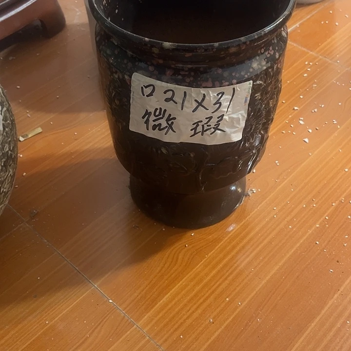 泥塑自产自销模式