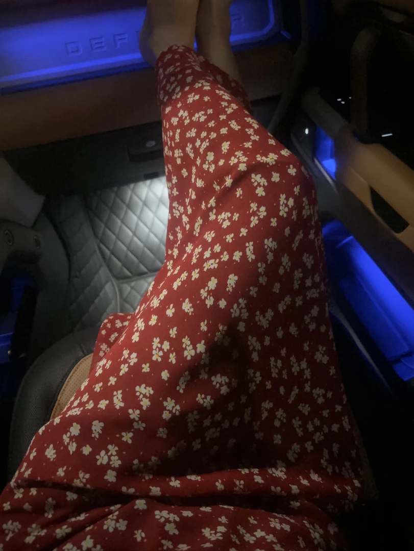 超好看复古提气质碎花浪漫夏季显瘦百搭鱼尾半身裙优雅裙