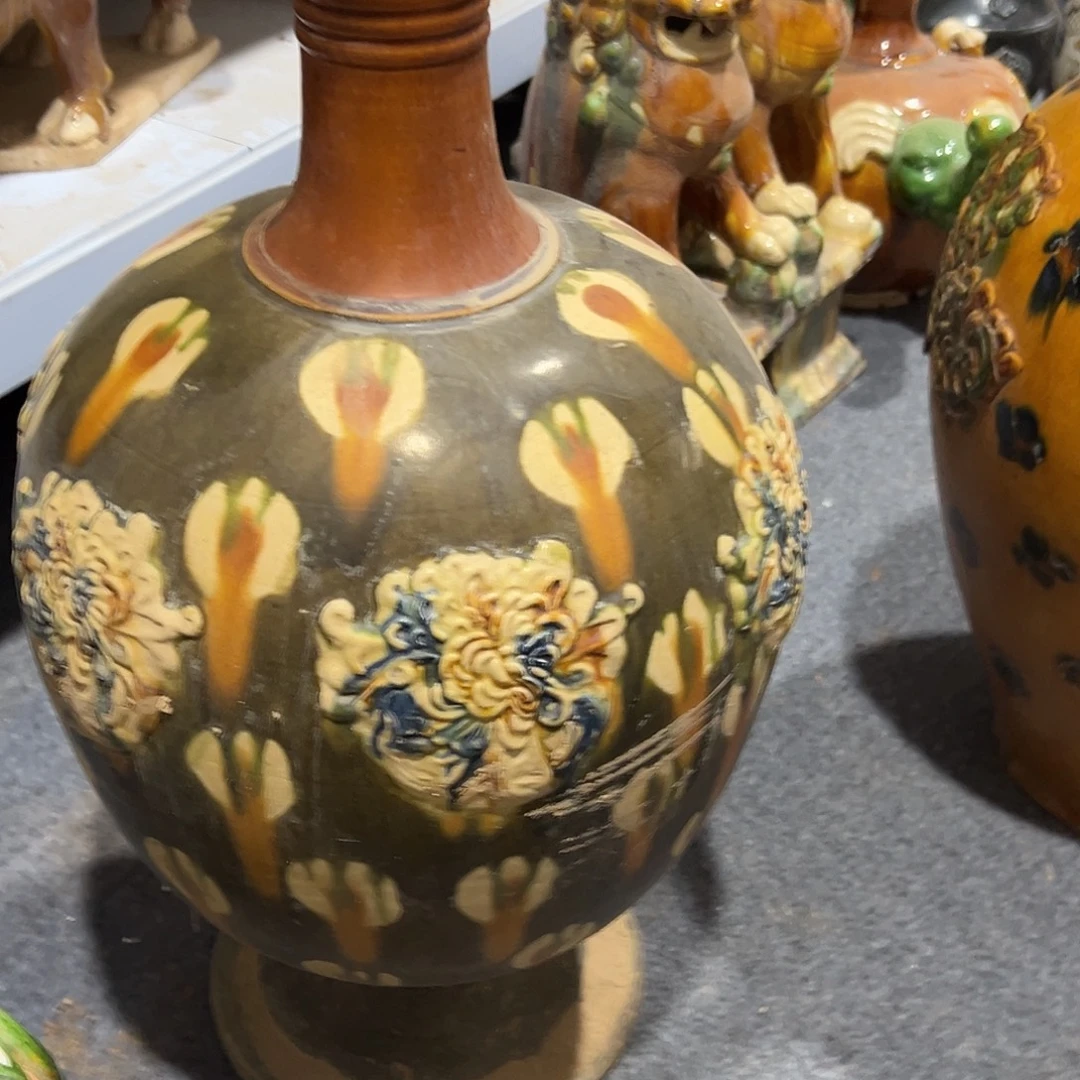 劉***丰摆件摆件茶桌茶桌茶台