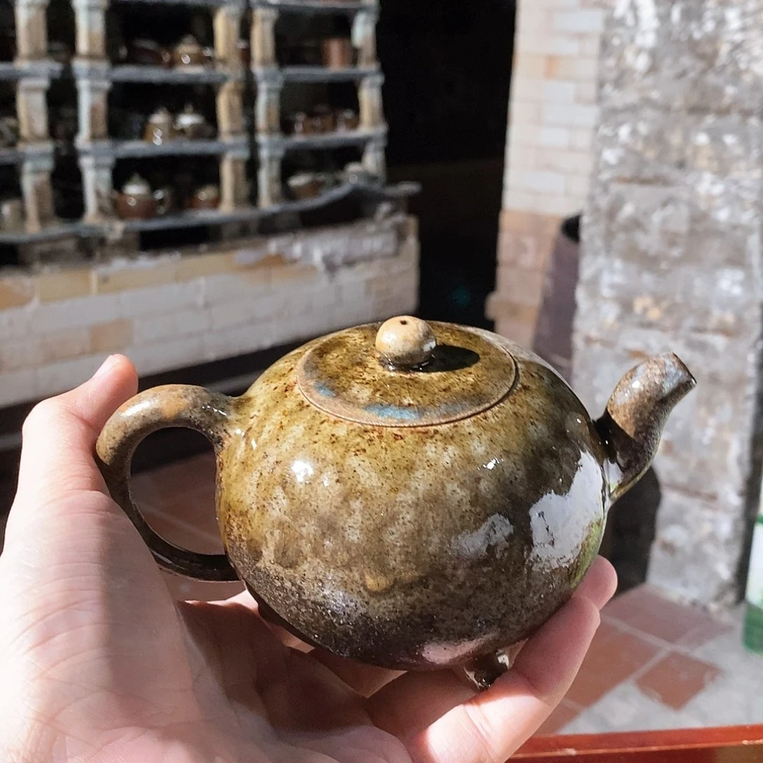 茶壶紫砂紫砂艺术
