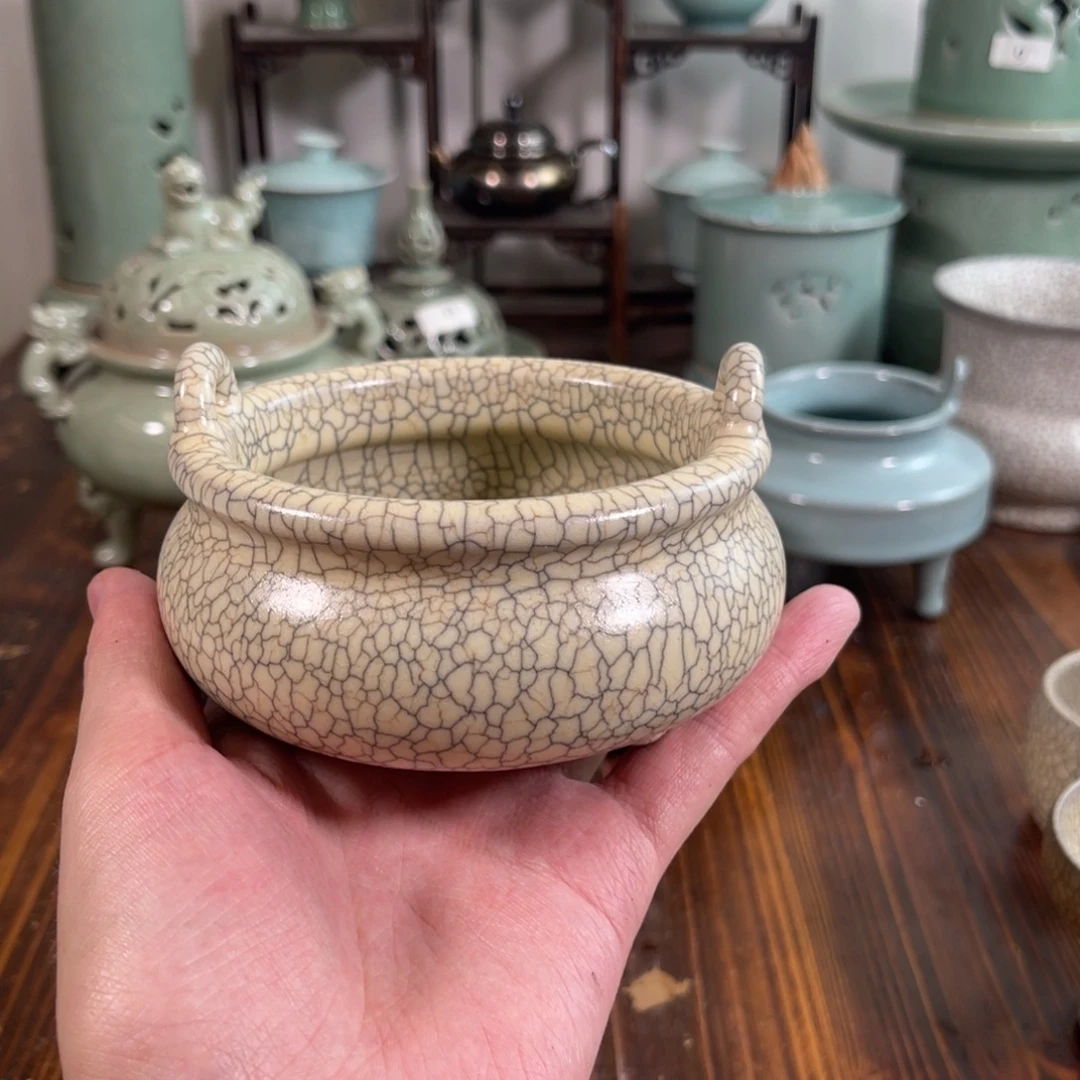 三宝茶器开播福利