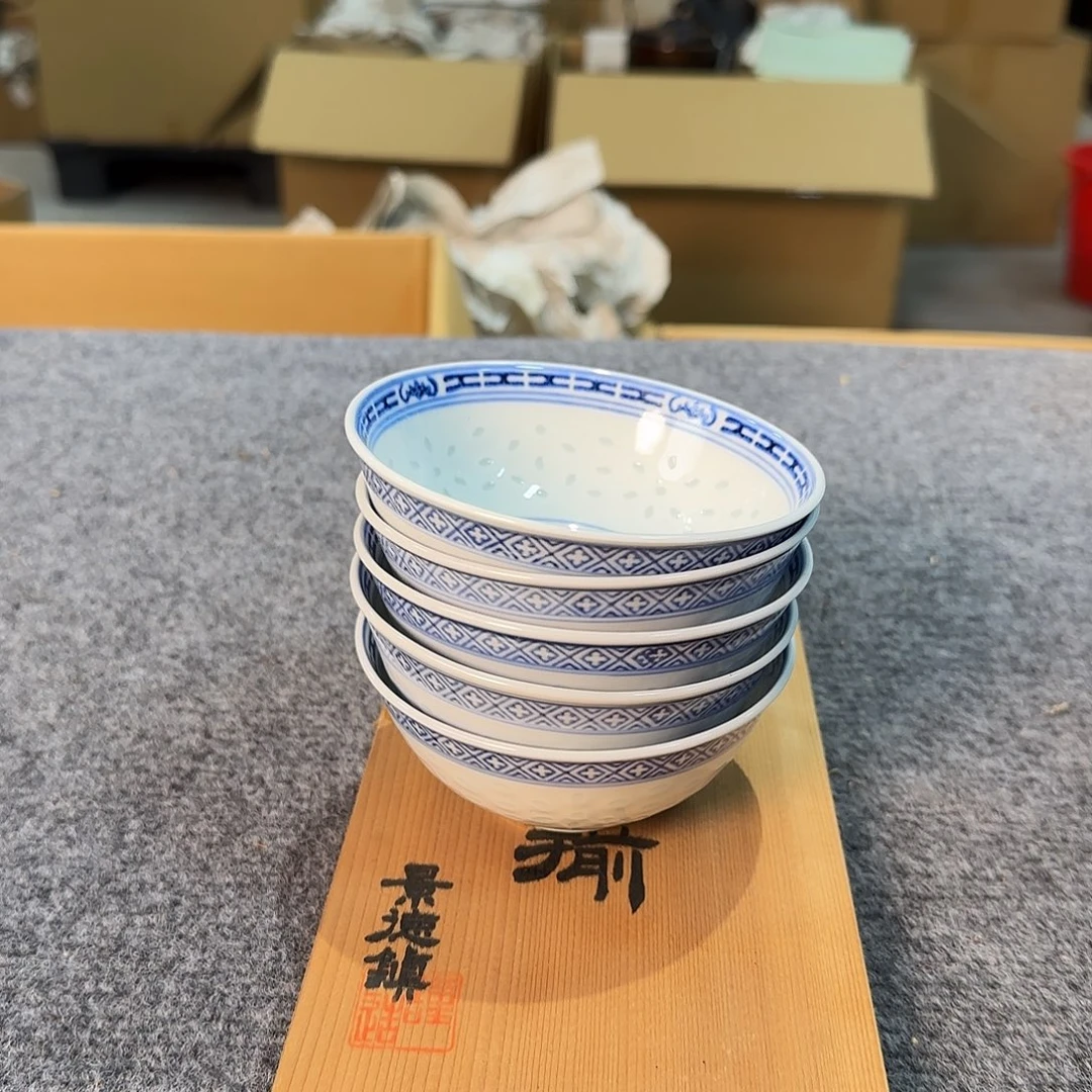 陶瓷中古艺术工艺美术品