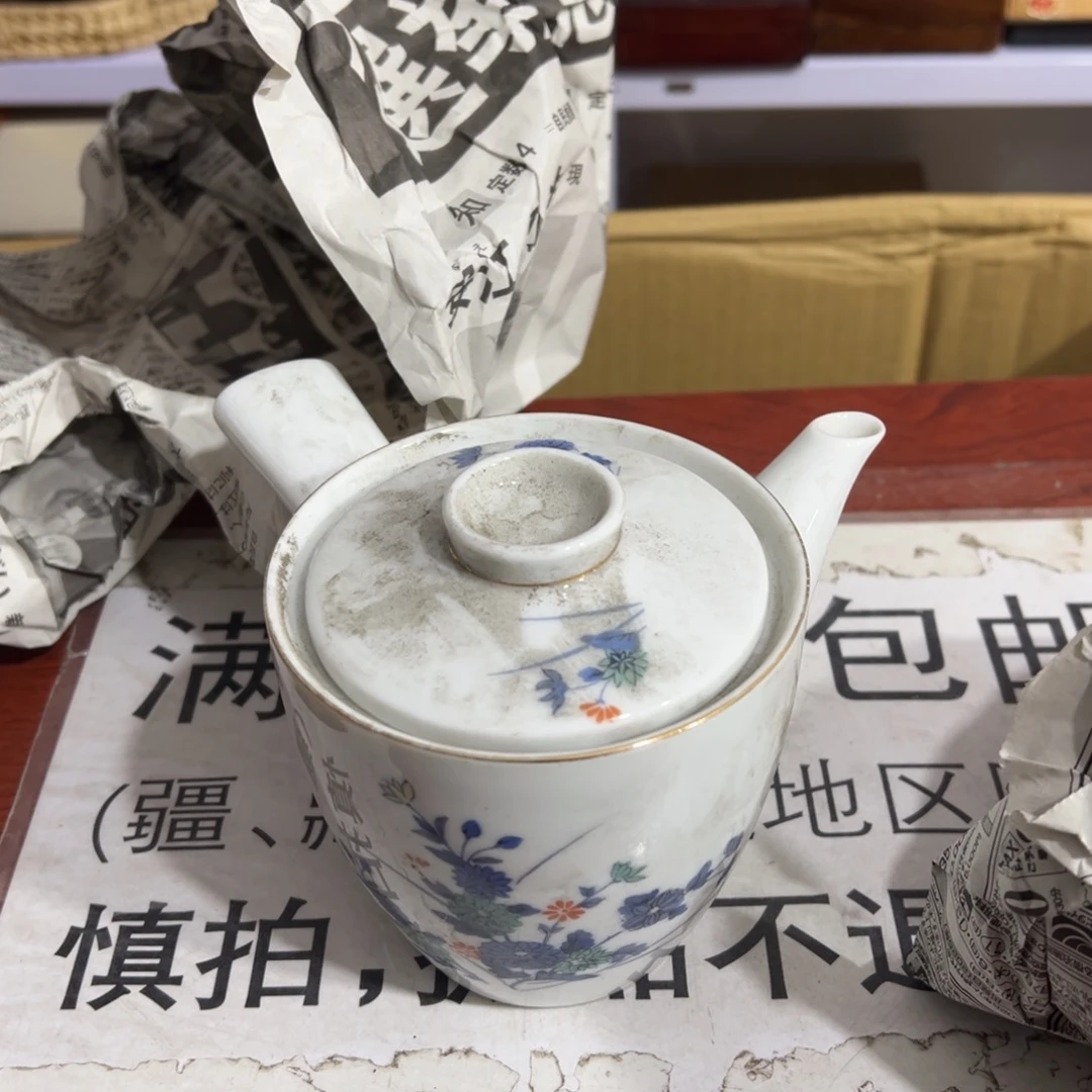 陶瓷制品加工工艺技术