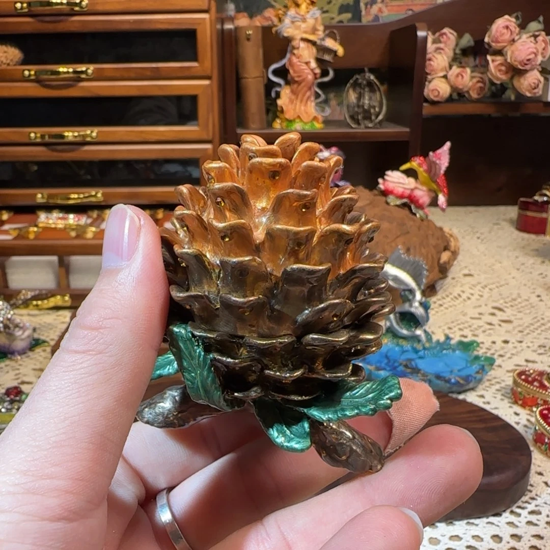 手工制品默认微瑕