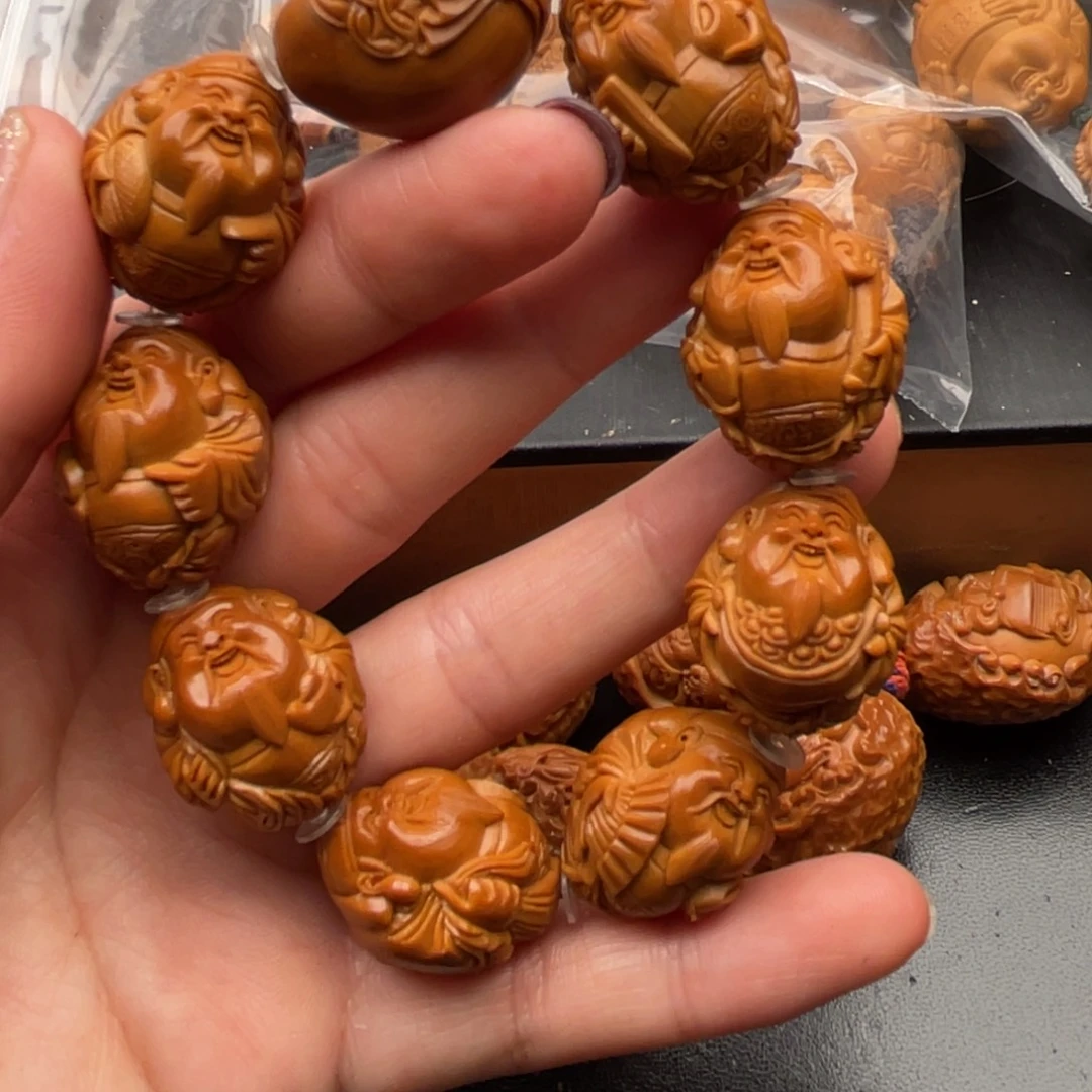 手串橄榄核橄榄核