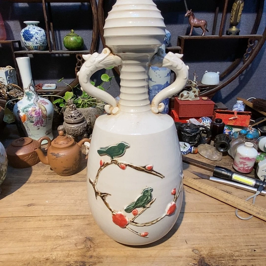 【闪购商品】摆件陶瓷陶瓷陶瓷