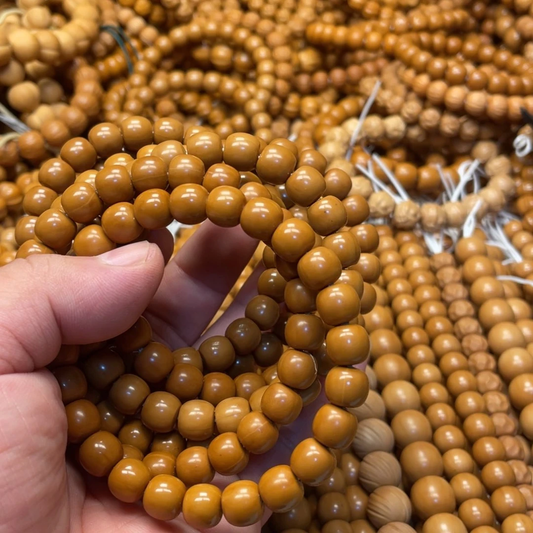 核桃手串/手链二等小老型手串