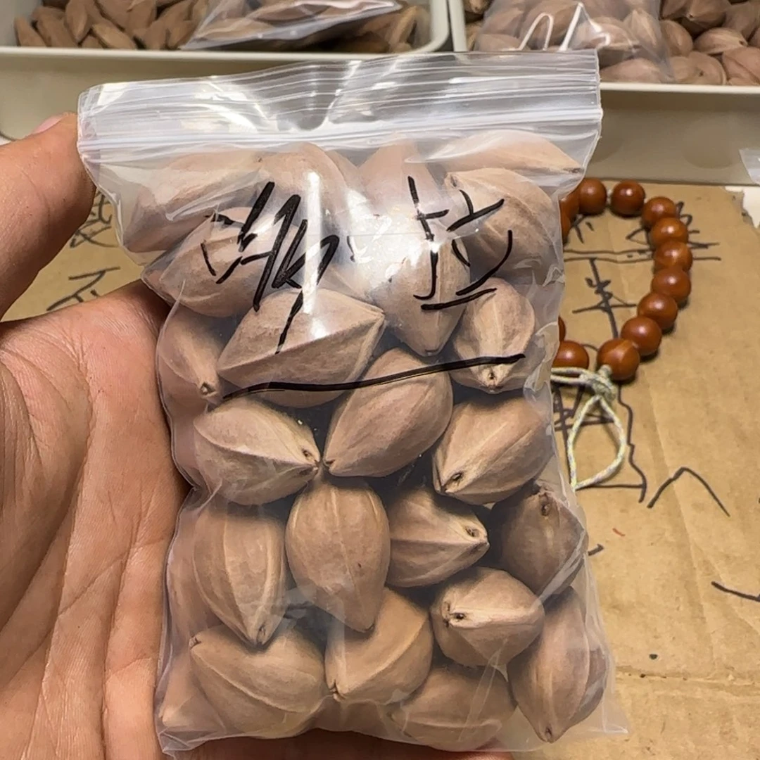 【闪购商品】橄榄核手串/手链哆***梦1111111