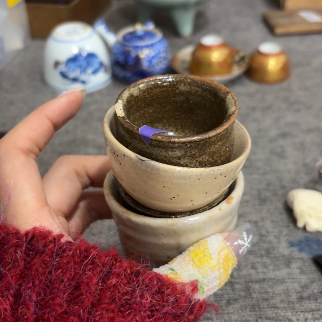 非常好看漂亮的物品