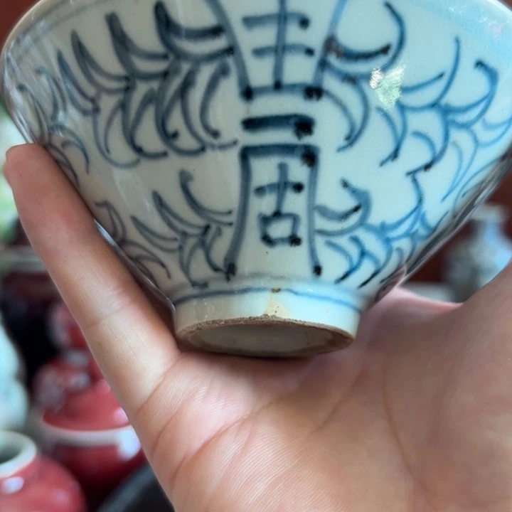 诗***雨摆件陶瓷艺术学院美术