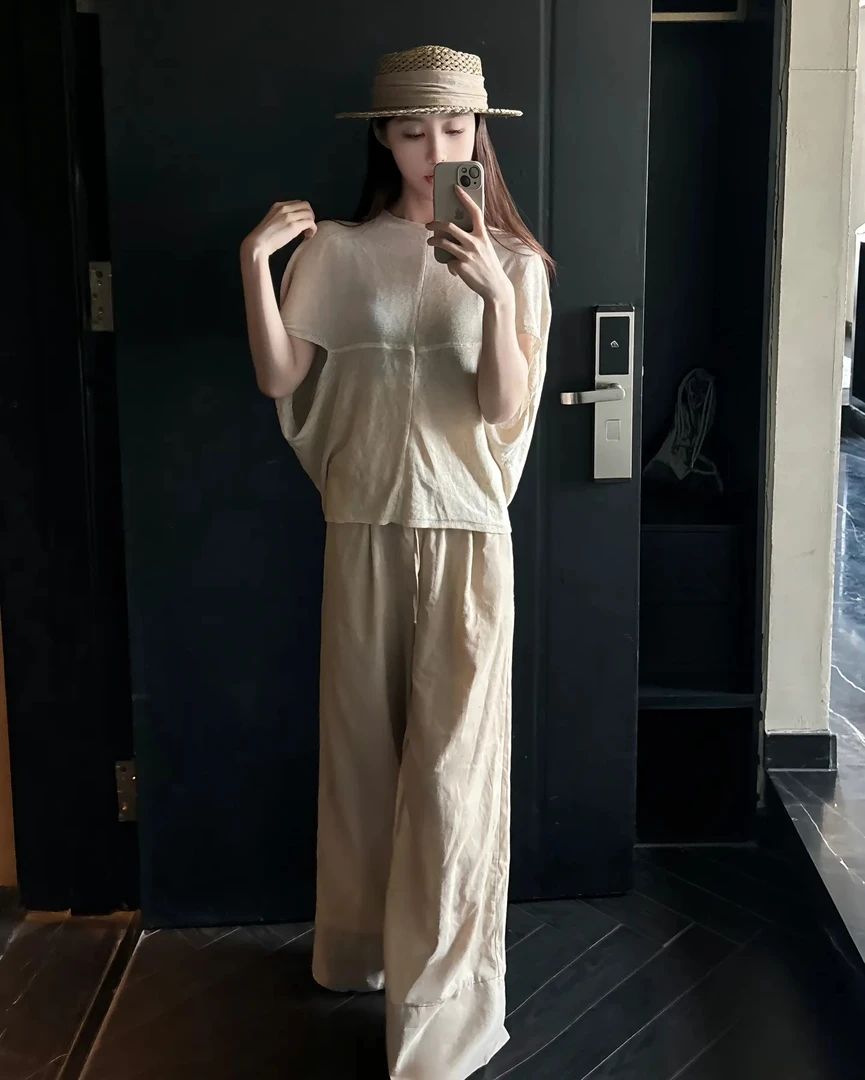 001-200娇娇服饰（以直播间实物为准）样衣尾货 默认瑕疵 介意勿拍