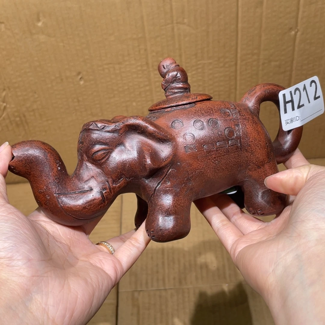 茶壶紫砂紫砂茶壶212