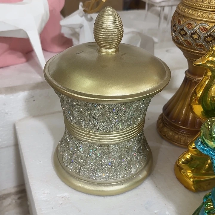 树脂摆件哈哈哈哈