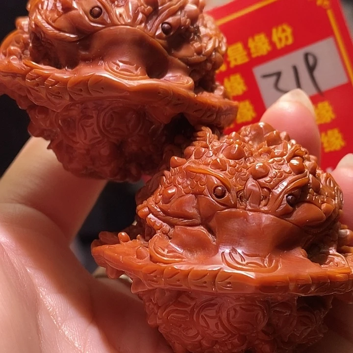 文玩核桃把件核桃核桃