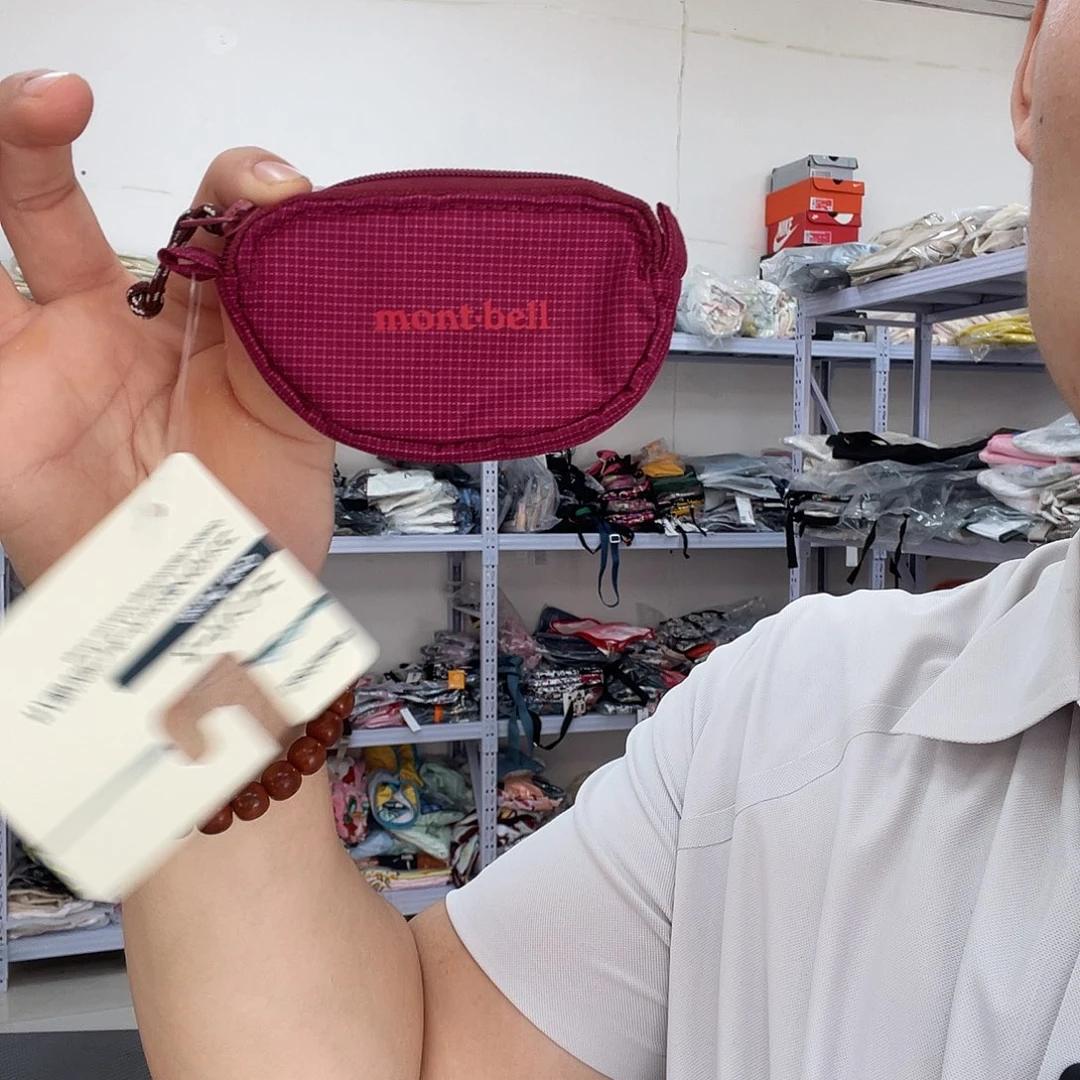 PU化妆包等各种产品