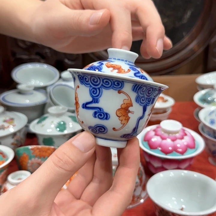 陶瓷艺术品收藏陶瓷
