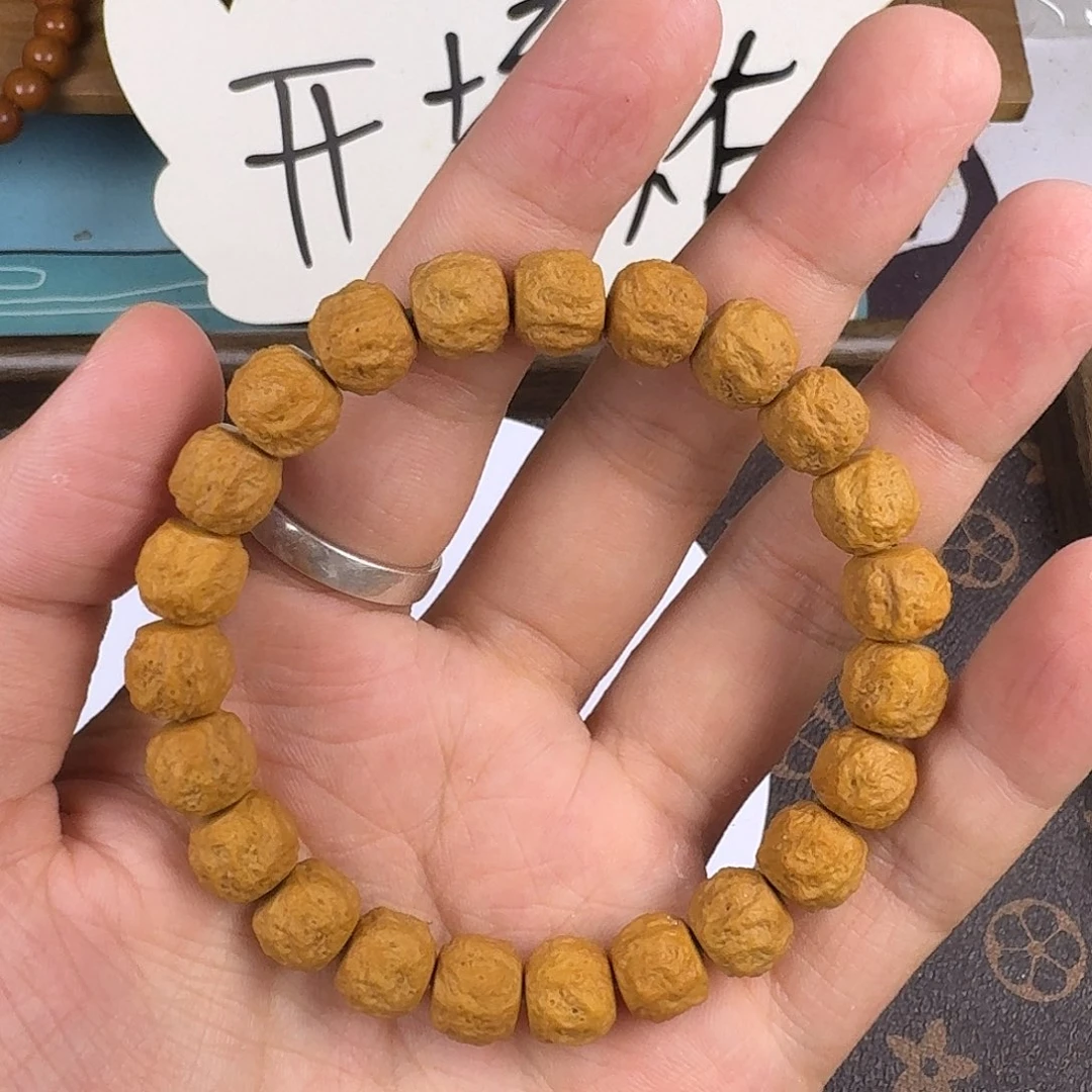 猴头核桃手串龙蛇