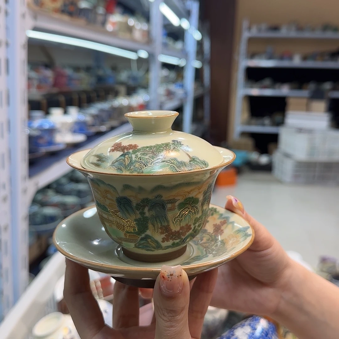 款式高温陶瓷材料等产品