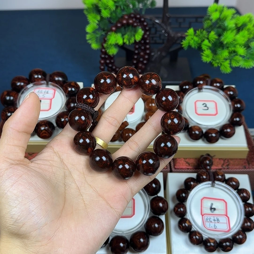 新***花梨木类黄花梨2.0