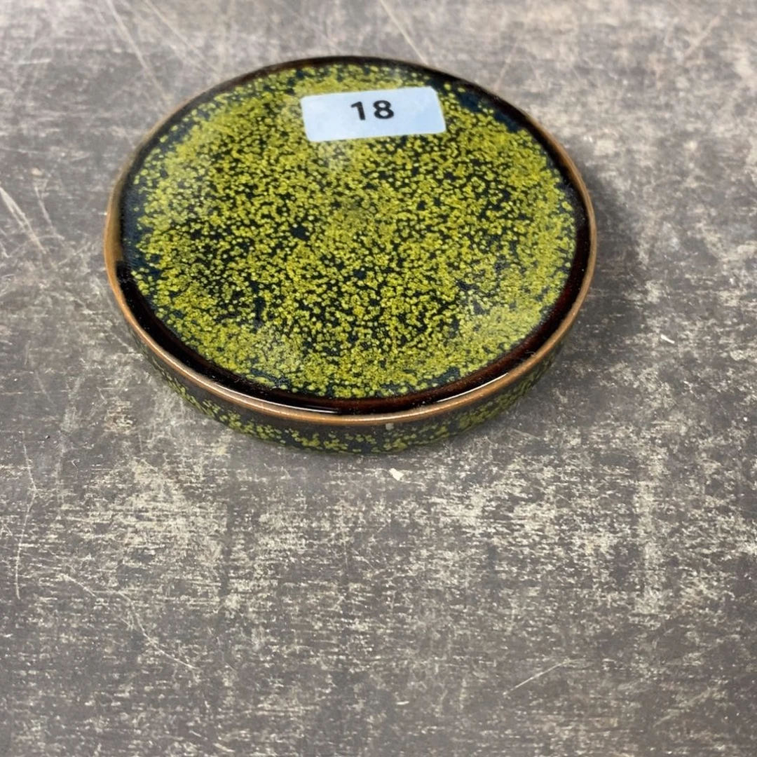 S***e抱朴汝瓷仿古微瑕