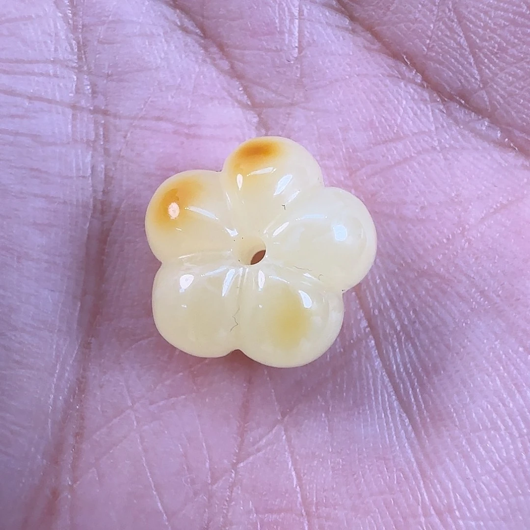 琥珀珠宝奇石未镶嵌晚*?155
