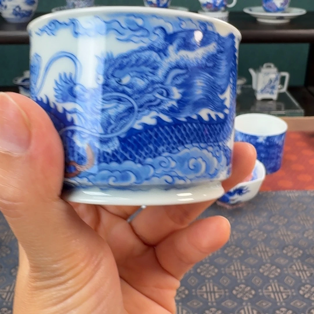 瓷片优游瓷生活雅器