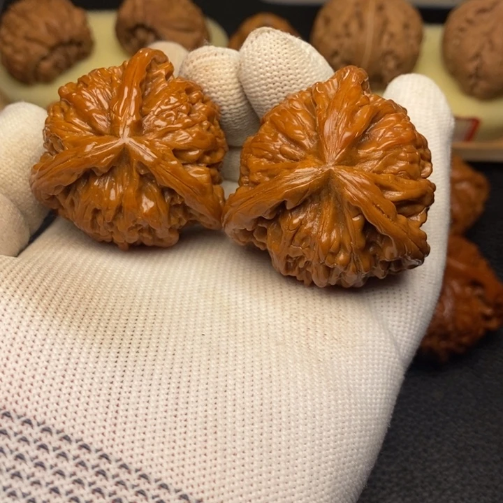 d****y工艺三棱工艺三棱