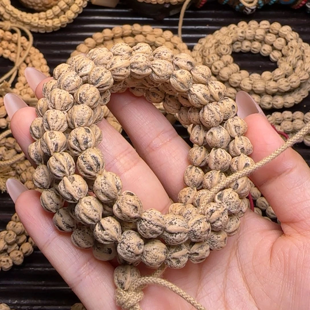 柏香籽/百香籽吊坠任*生