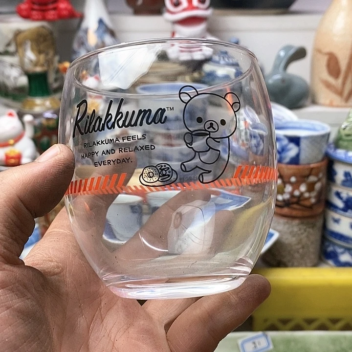 瓷片9*爱我爱过一人爱一只你一家不