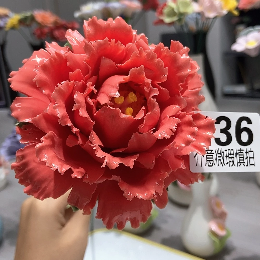 陶瓷手工制作工艺