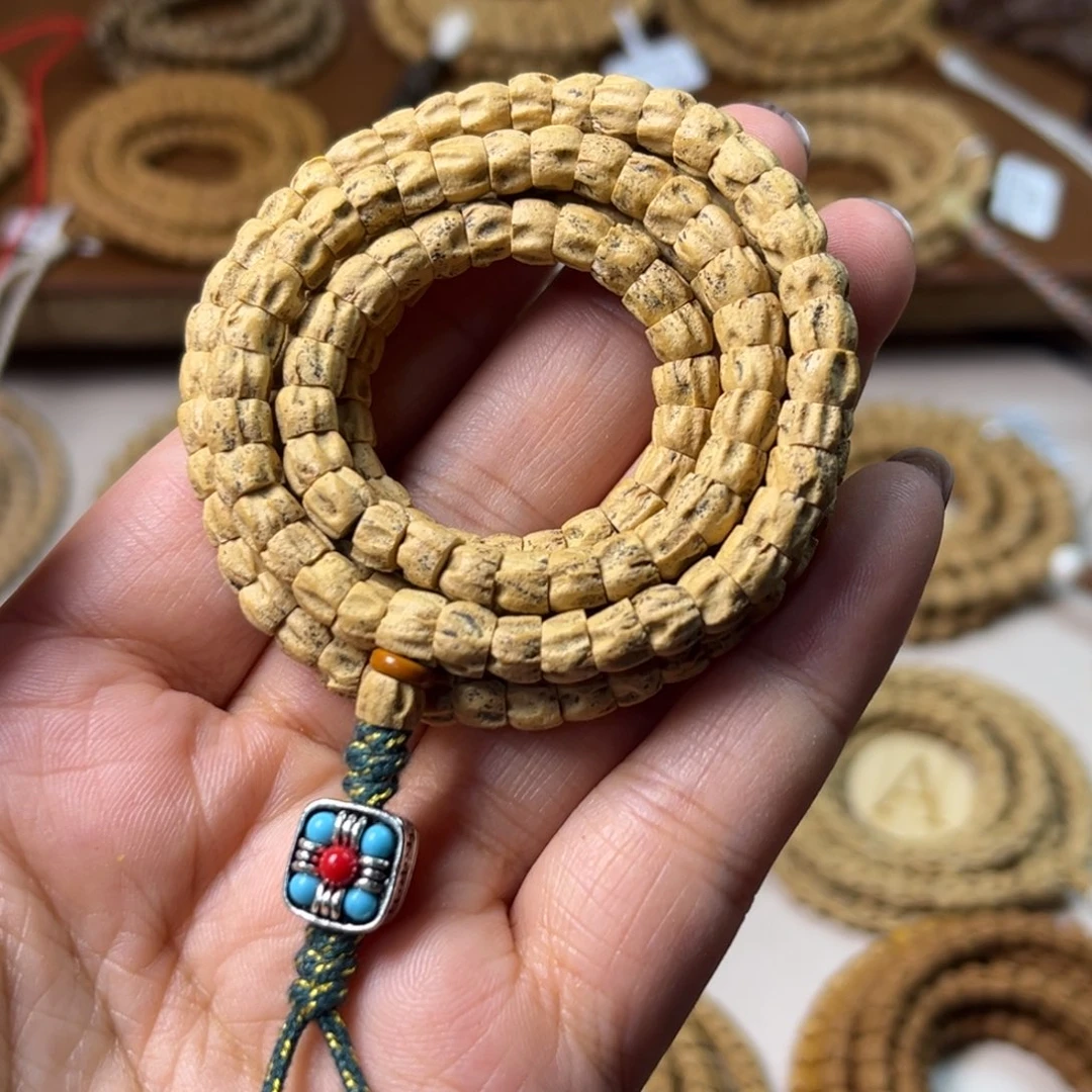 柏香籽/百香籽吊坠