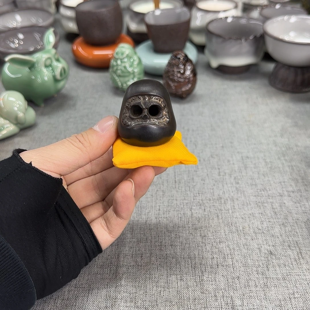 茶器黄先生 正在直播