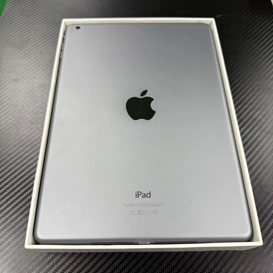 95新 Apple/苹果 ipad平板电脑air做笔记学生学习上网课追剧