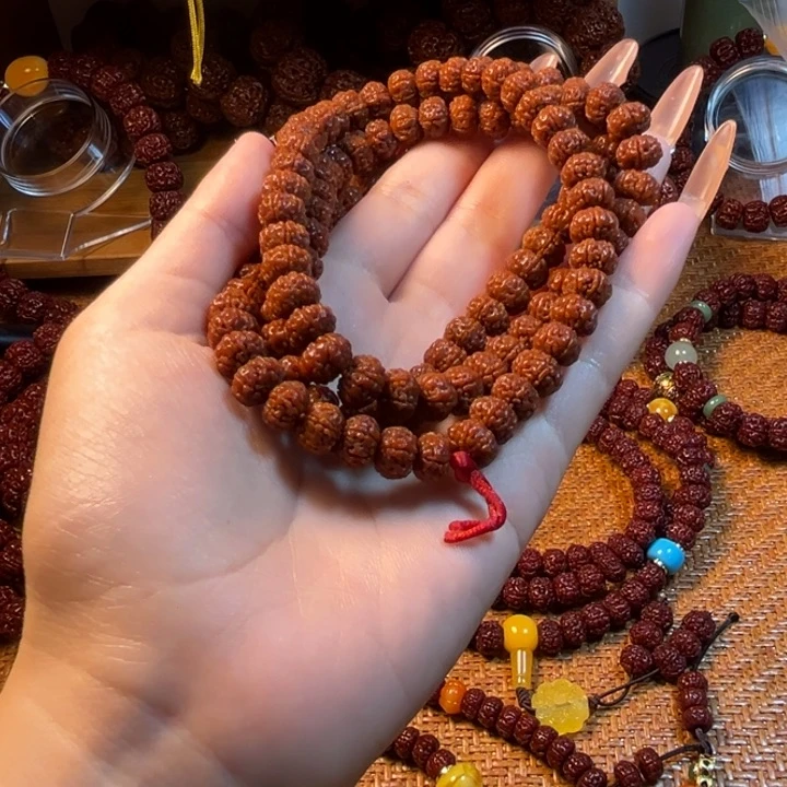 金刚菩提吊坠忆*_1086玉素89