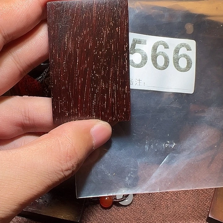 檀香紫檀（小叶紫檀）其他