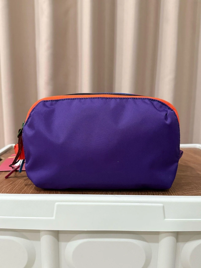 【阿蒙同款】洗漱包