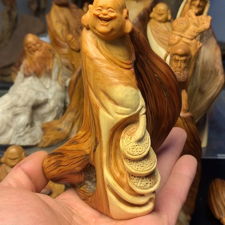 柏木一物一拍自带香味