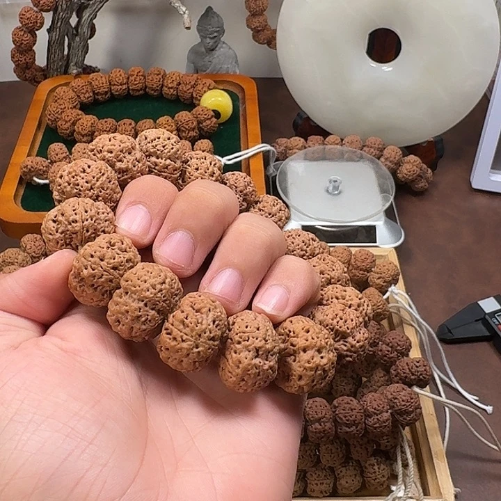 金刚菩提吊坠栖*山金刚