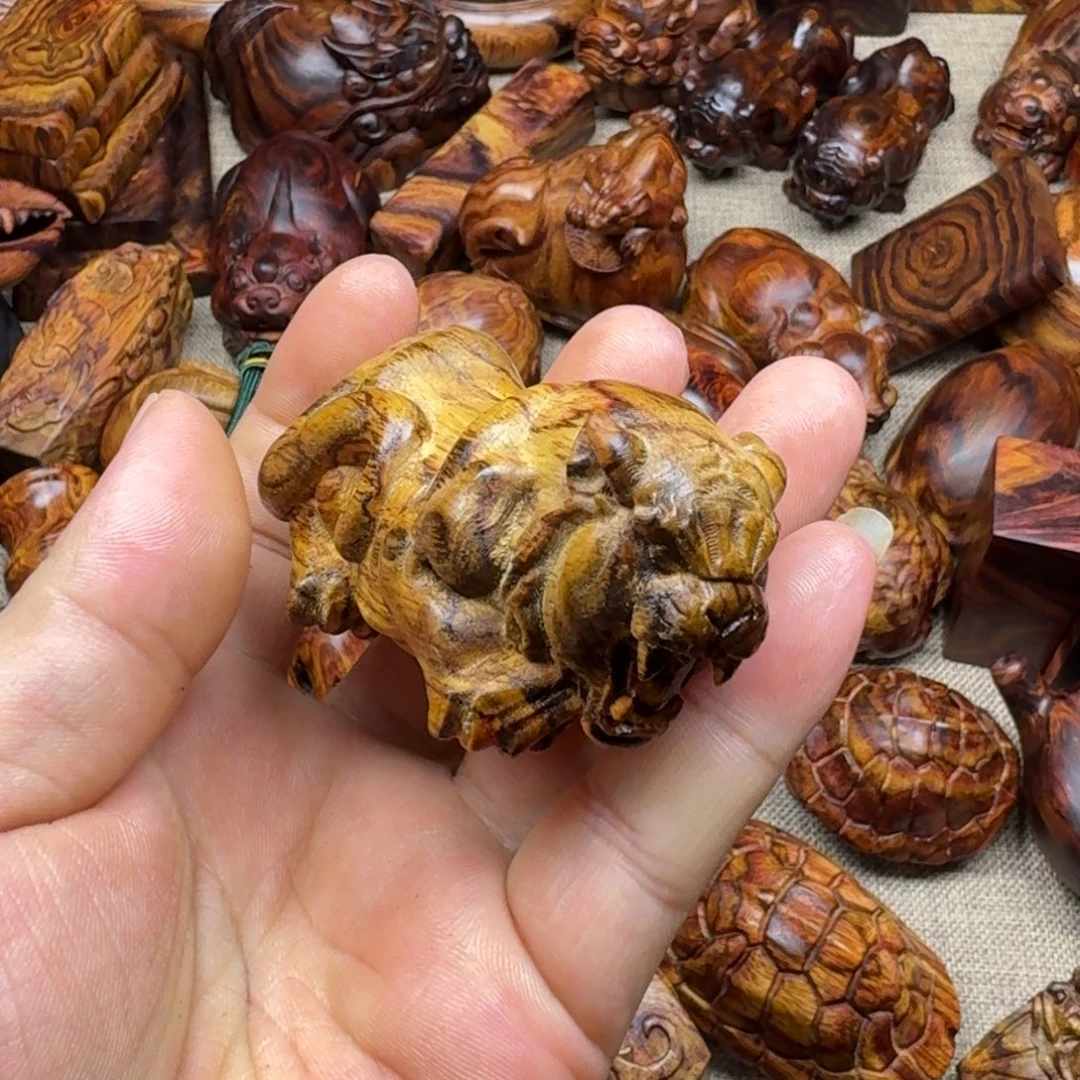 黄花梨/降香黄檀我