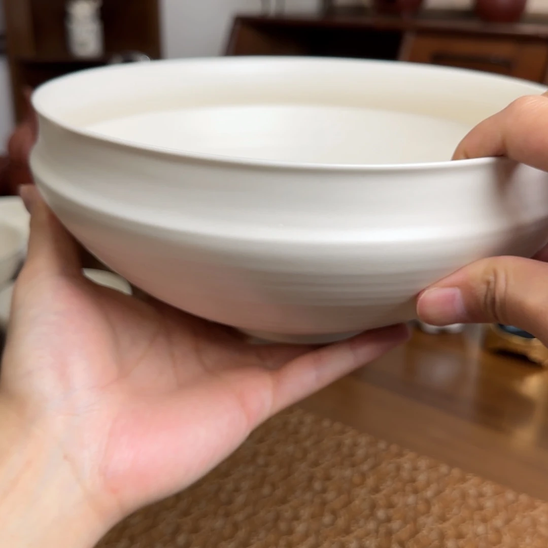 大号汤碗-直播间图片讲解商品