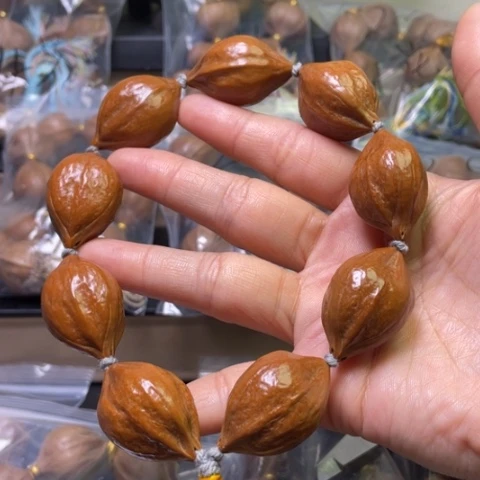 橄榄核手串/手链38
