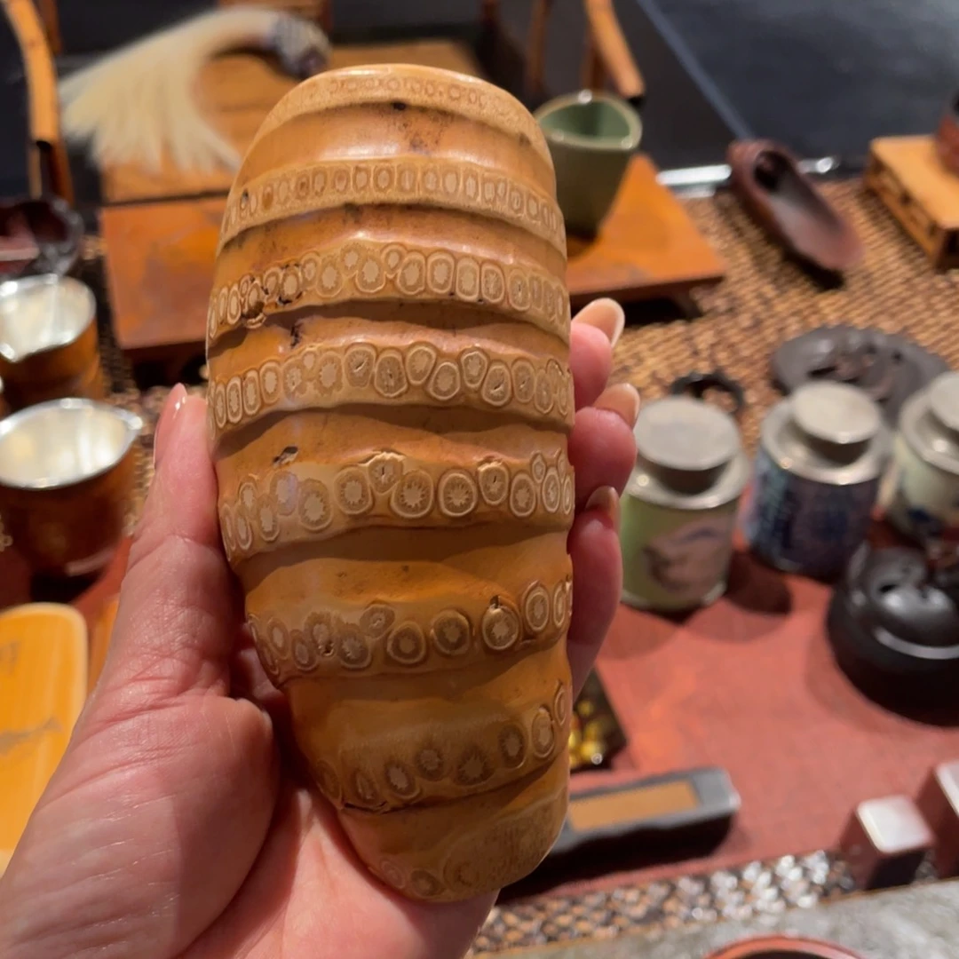 紫砂纯手工制作纯手工制作